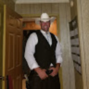 Meet your Posher, Matt